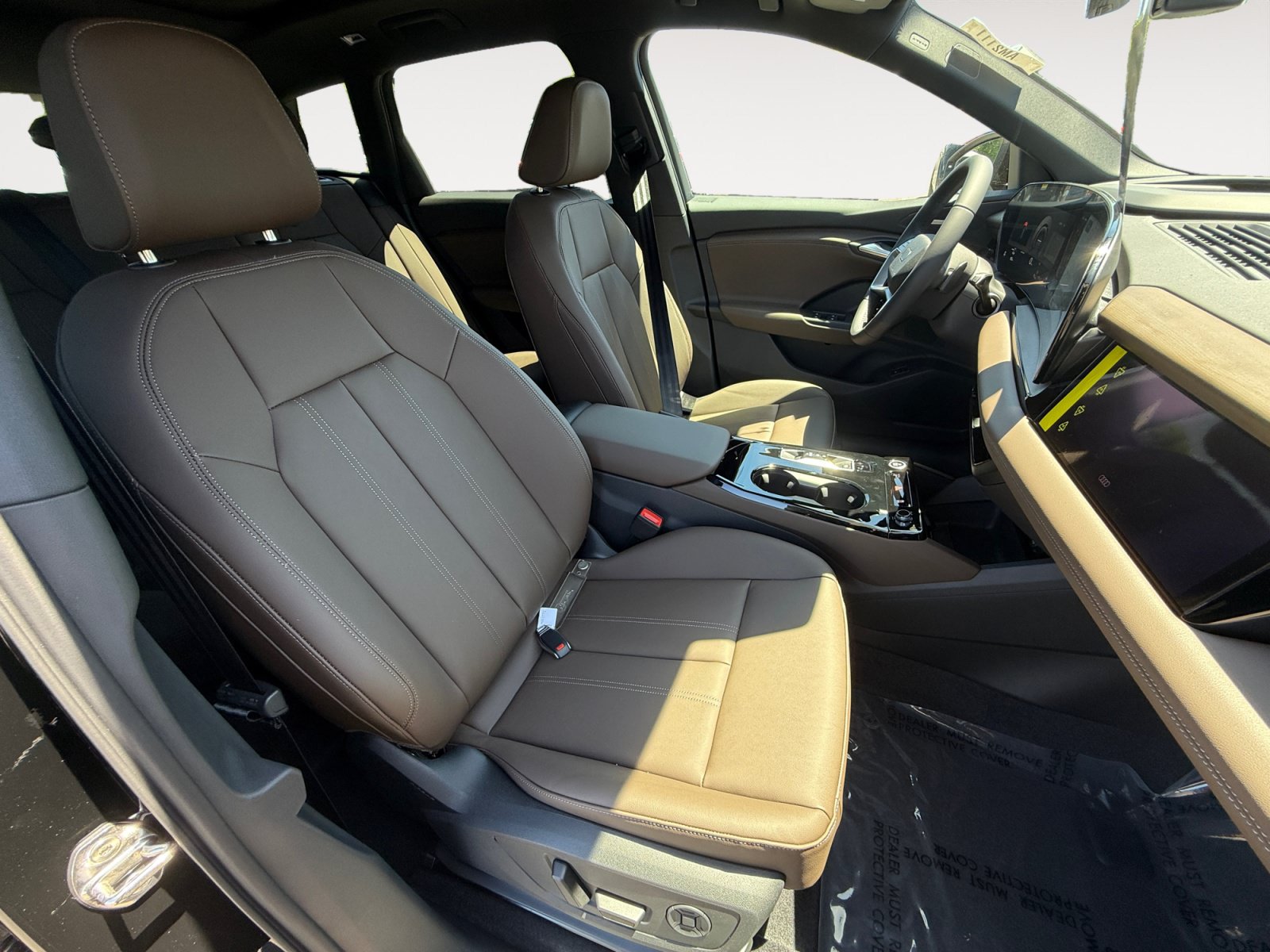 New 2027 Audi Q6 e-tron Premium Plus AWD/4WD image 19