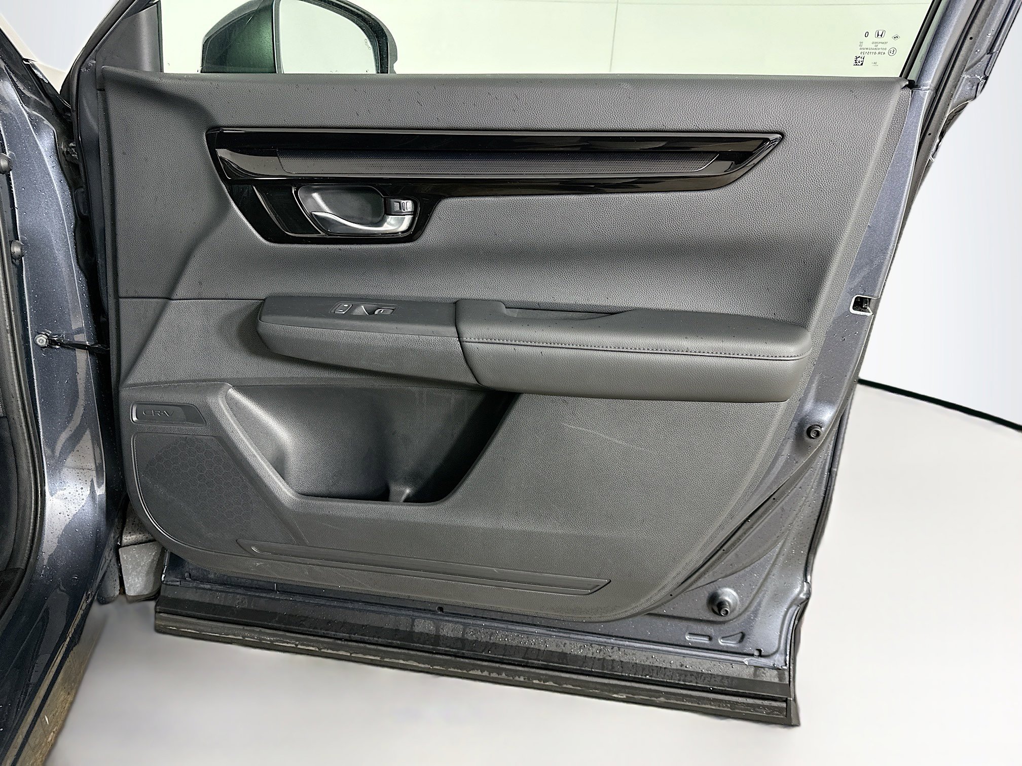 Used 2025 Honda CR-V EX-L image 32