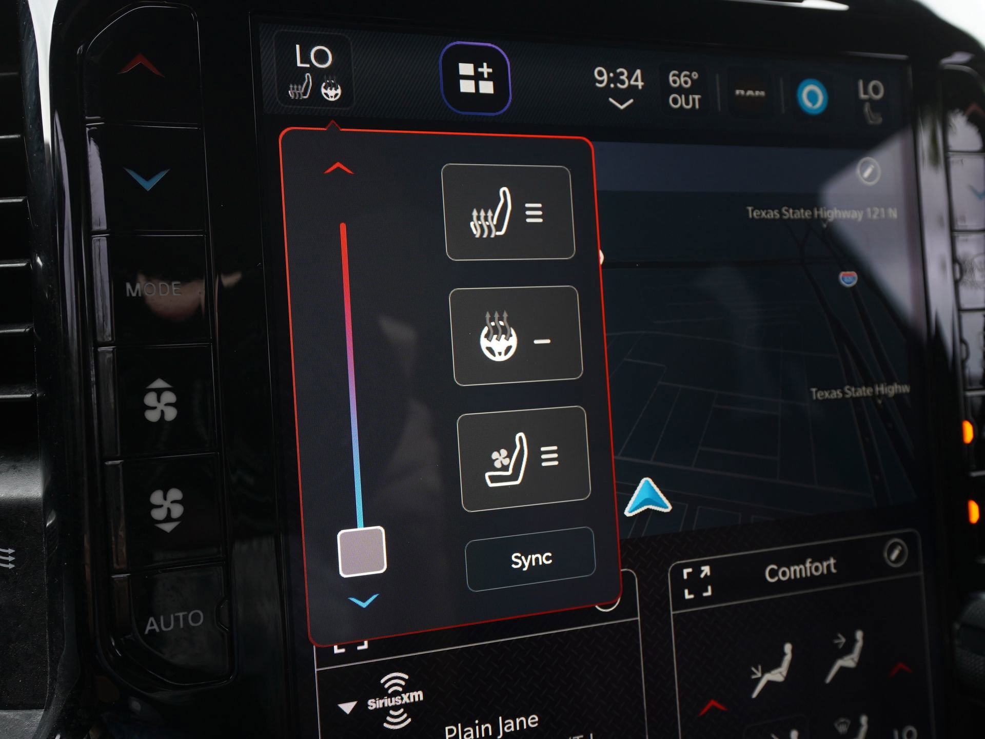 Used 2024 RAM 2500 Limited w/ Safety Group image 26