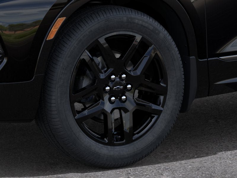 New 2026 Chevrolet Blazer RS w/ Driver Confidence II Package AWD/4WD image 9