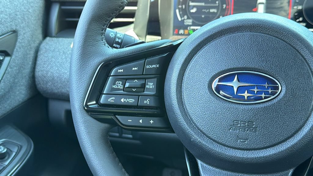 Certified 2026 Subaru Outback Limited AWD/4WD image 23
