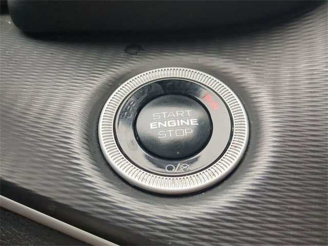 Used 2024 Jeep Grand Cherokee L Altitude image 27