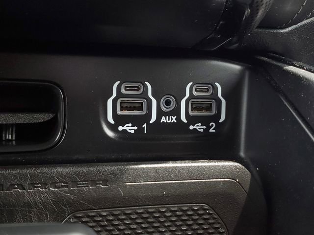 Certified 2024 RAM 3500 Limited AWD/4WD image 34