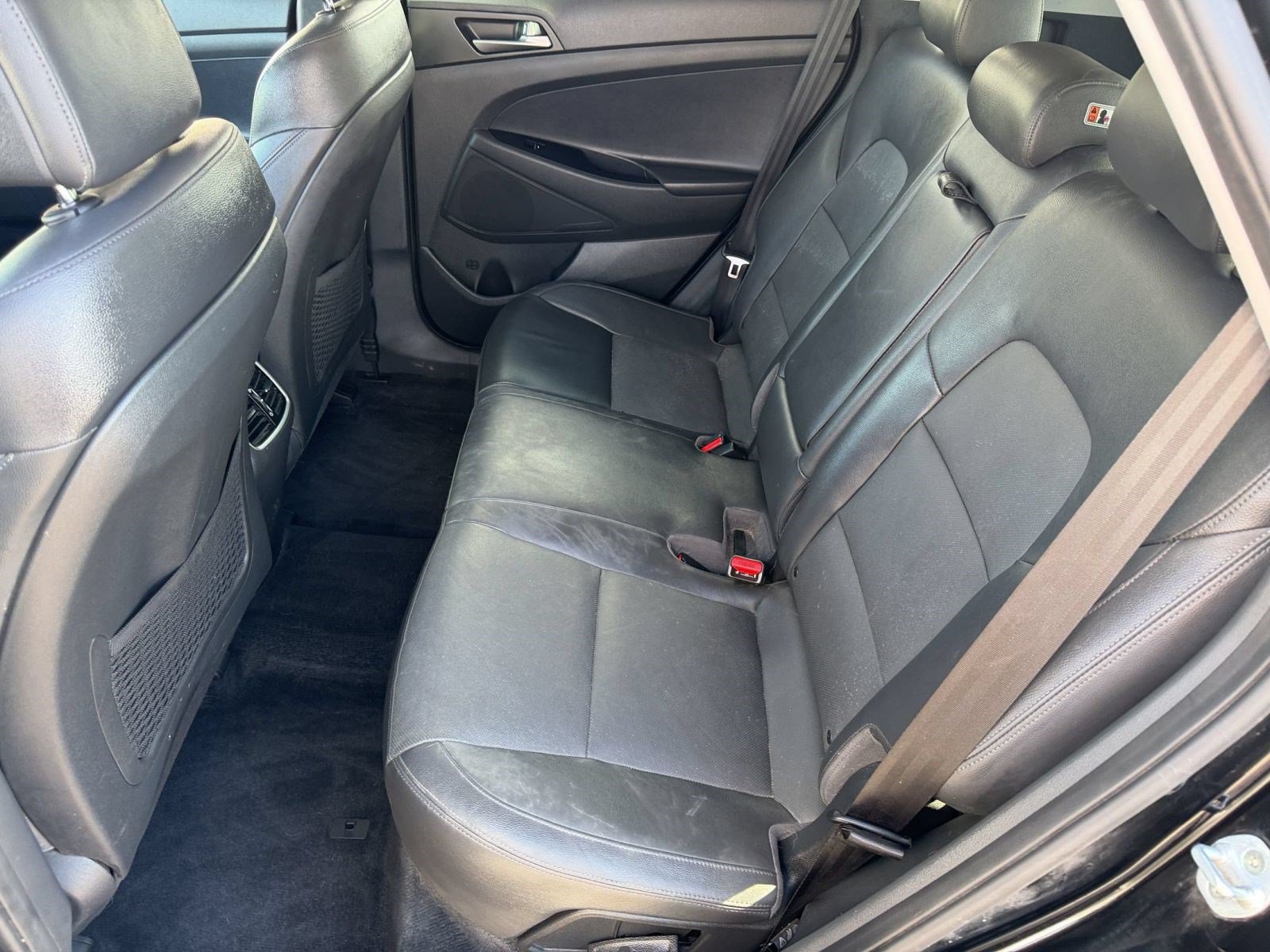 Used 2016 Hyundai Tucson Limited AWD/4WD image 22