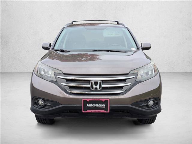 Used 2012 Honda CR-V EX-L video 2