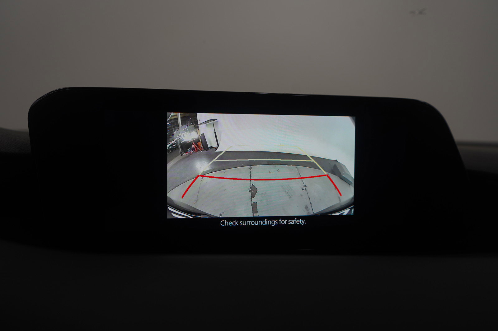 Used 2023 MAZDA MAZDA3 AWD 2.5 Turbo Hatchback image 20