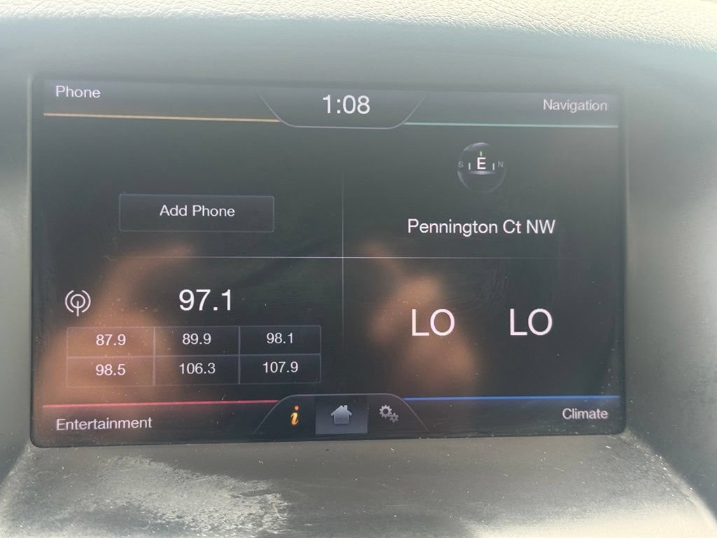 Used 2013 Ford Focus ST FWD image 3