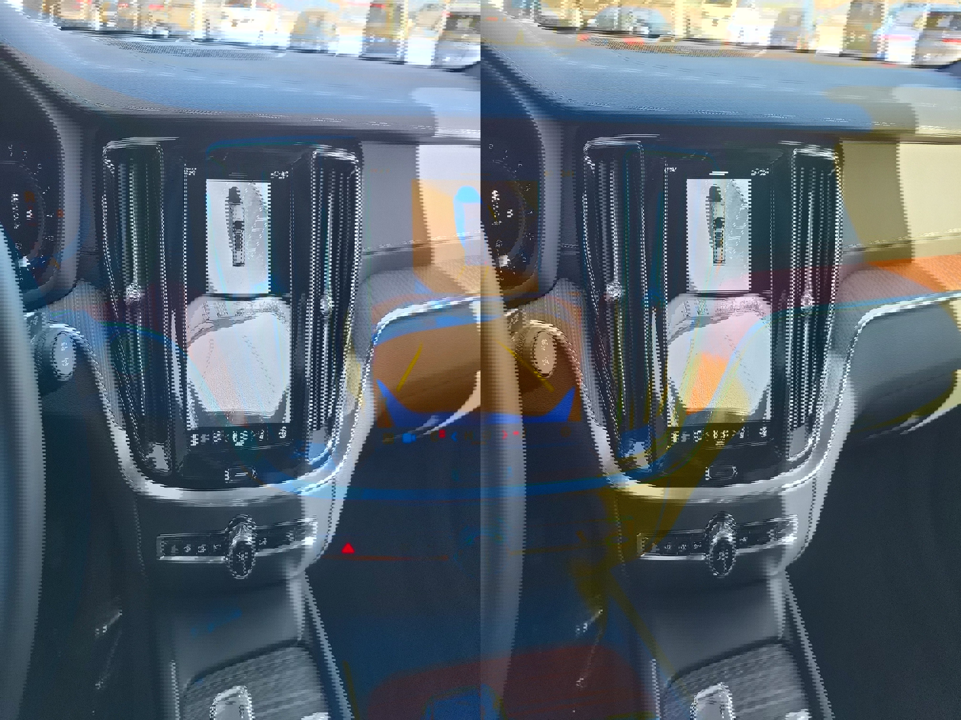 Used 2024 Volvo V60 B5 Cross Country Ultimate image 26