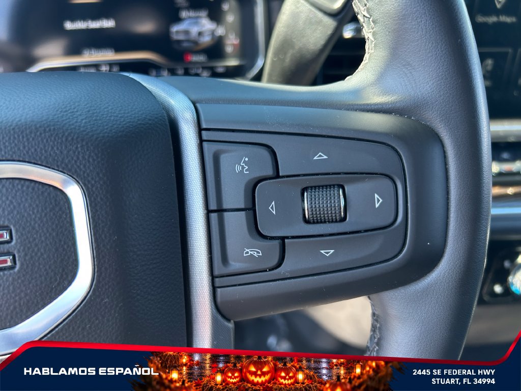 Used 2024 GMC Sierra 1500 Elevation AWD/4WD image 19