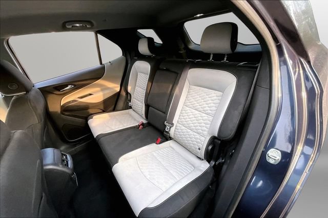 Used 2019 Chevrolet Equinox LS w/ LS Convenience Package AWD/4WD image 26