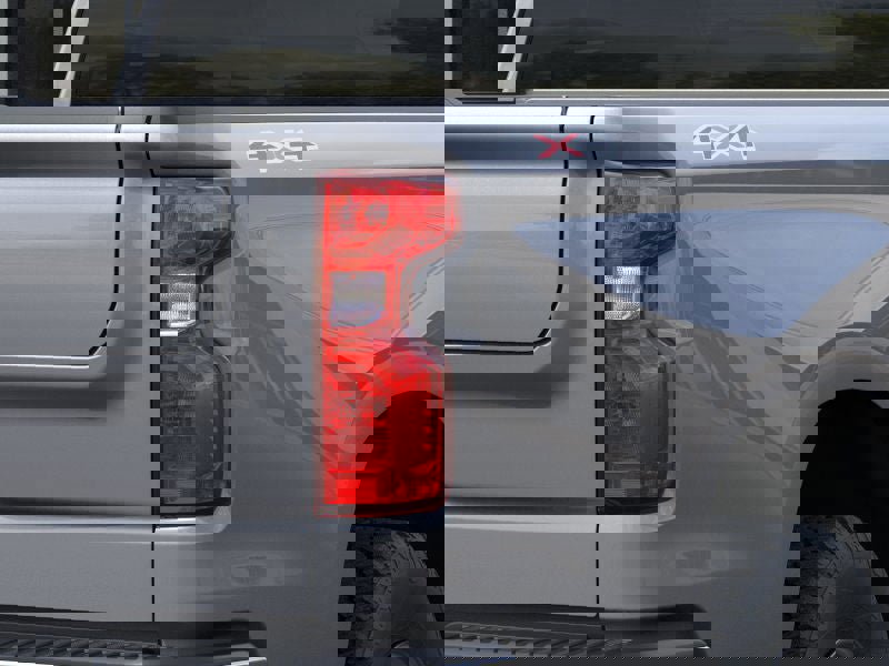 New 2025 Chevrolet Silverado 1500 W/T w/ WT Safety Package image 45