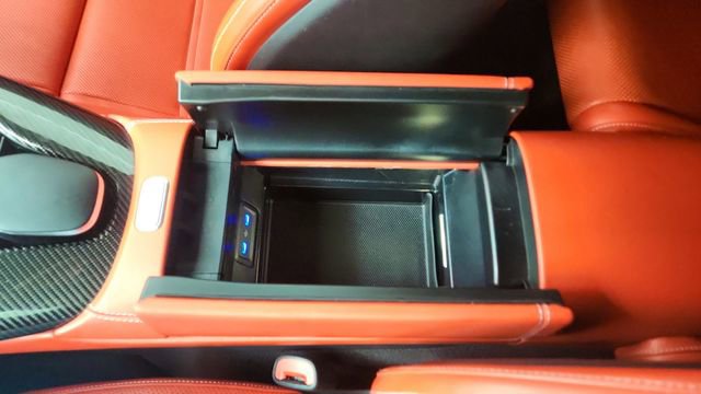 Used 2023 Mercedes-Benz SL 55 AMG 4MATIC image 53