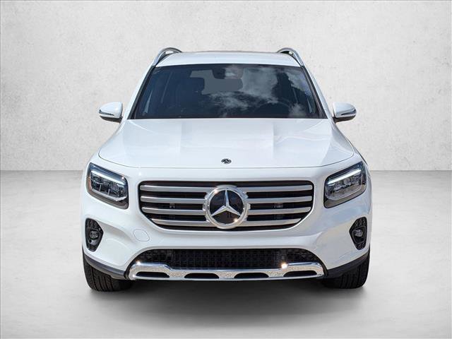 Certified 2026 Mercedes-Benz GLB 250 image 2