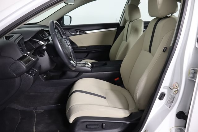 Used 2019 Honda Civic EX image 14
