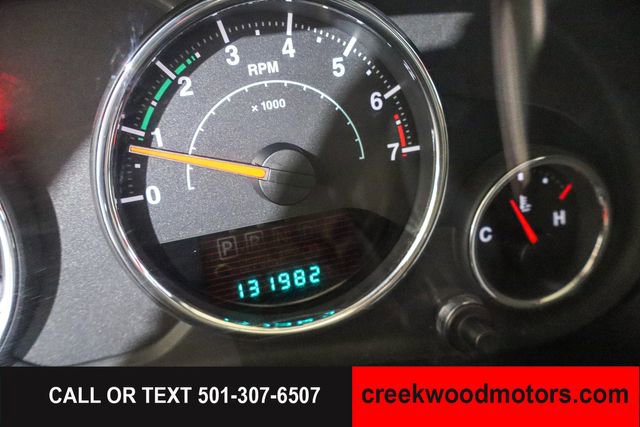Used 2012 Jeep Wrangler Sport AWD/4WD image 54