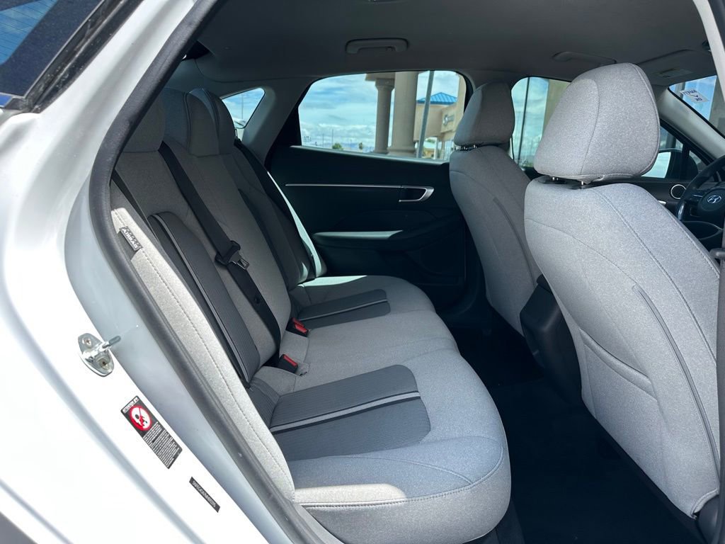 Used 2021 Hyundai Sonata SE image 26