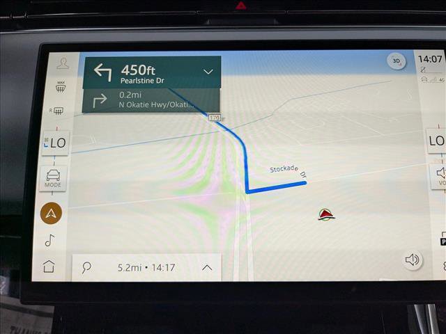 New 2026 Land Rover Range Rover Sport SE image 13