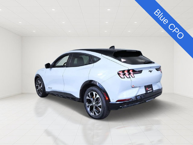 Certified 2023 Ford Mustang Mach-E Premium AWD/4WD image 4