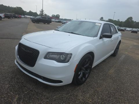 Used 2020 Chrysler 300 Touring w/ Sport Appearance Package