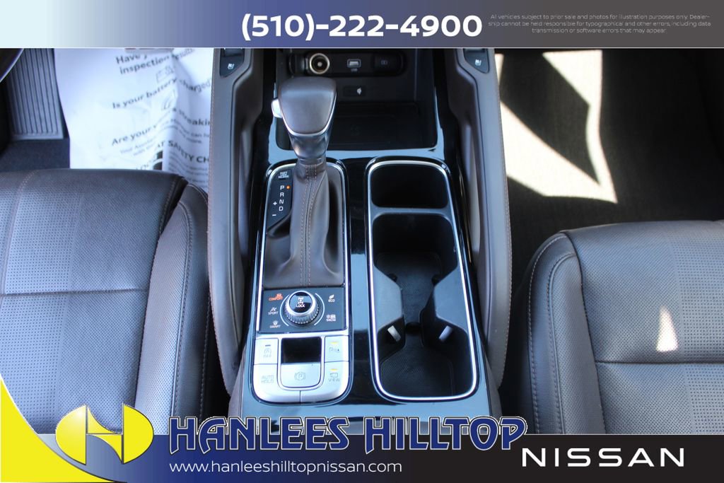 Used 2021 Kia Telluride SX image 20