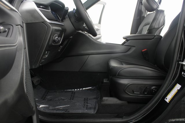 New 2025 Jeep Grand Cherokee L Limited w/ Trailer Tow Package image 17