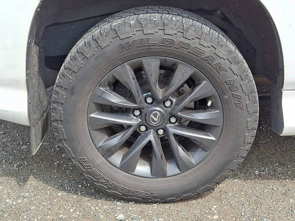 Used 2020 Lexus GX 460 Premium AWD/4WD image 34