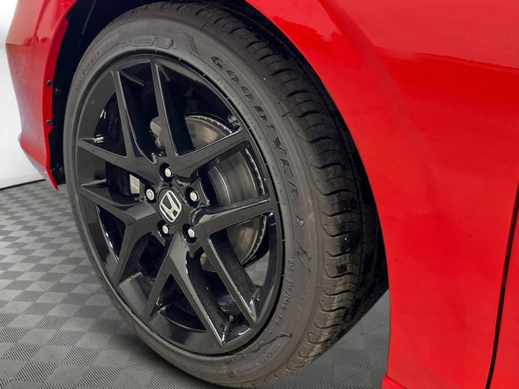 New 2026 Honda Civic Sport image 14