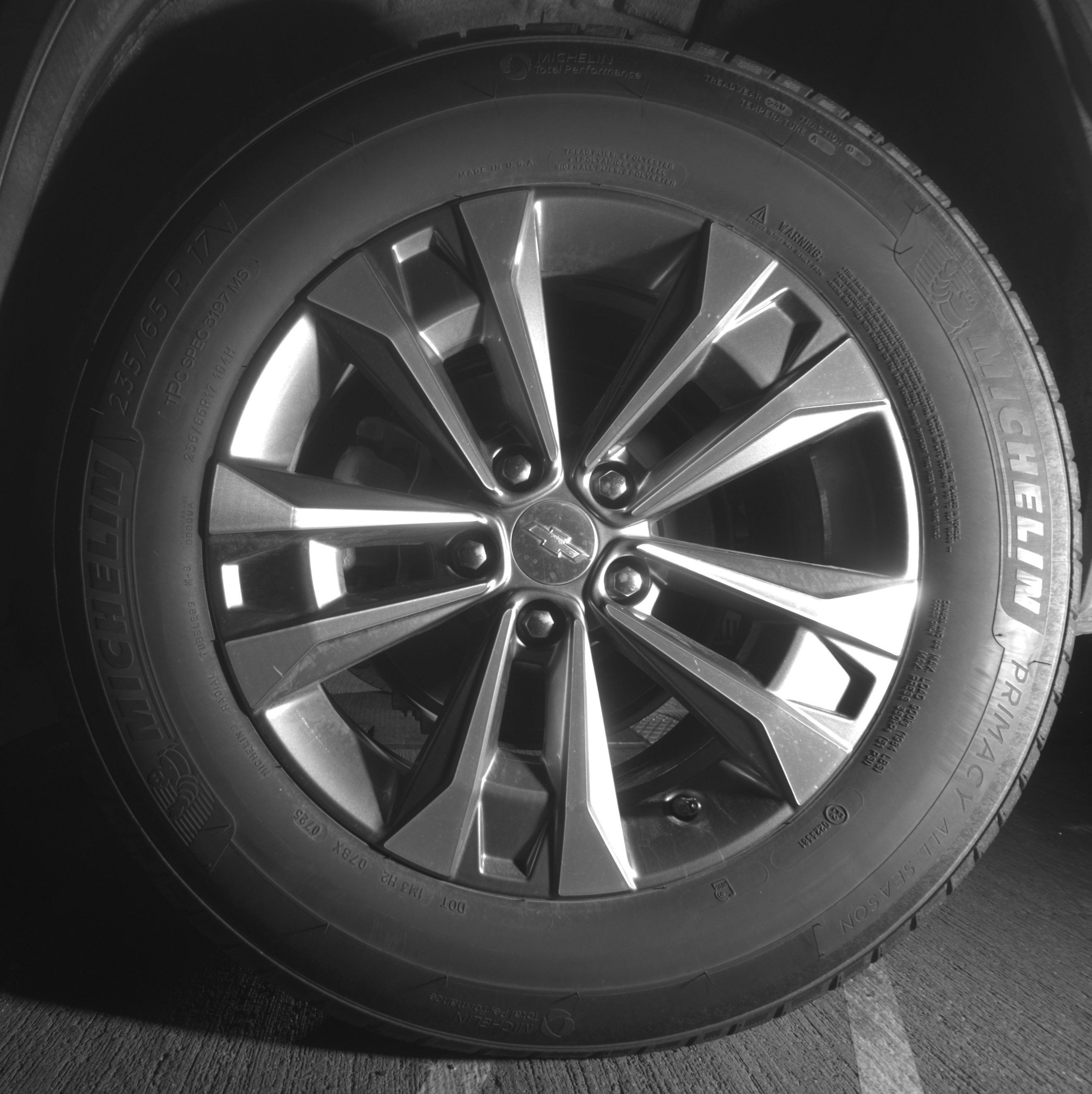 Used 2025 Chevrolet Equinox LT image 14