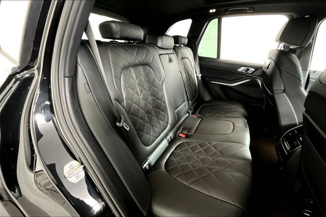 Used 2024 BMW X5 xDrive40i image 27