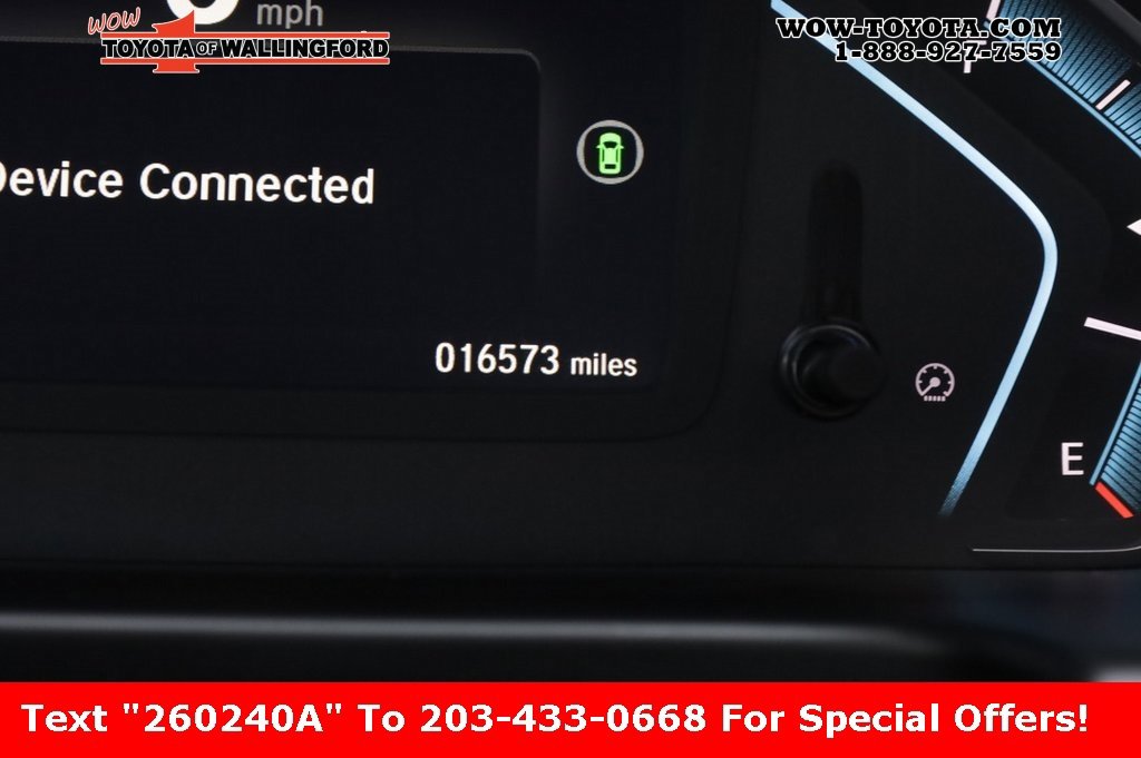 Used 2024 Honda Odyssey Sport image 37