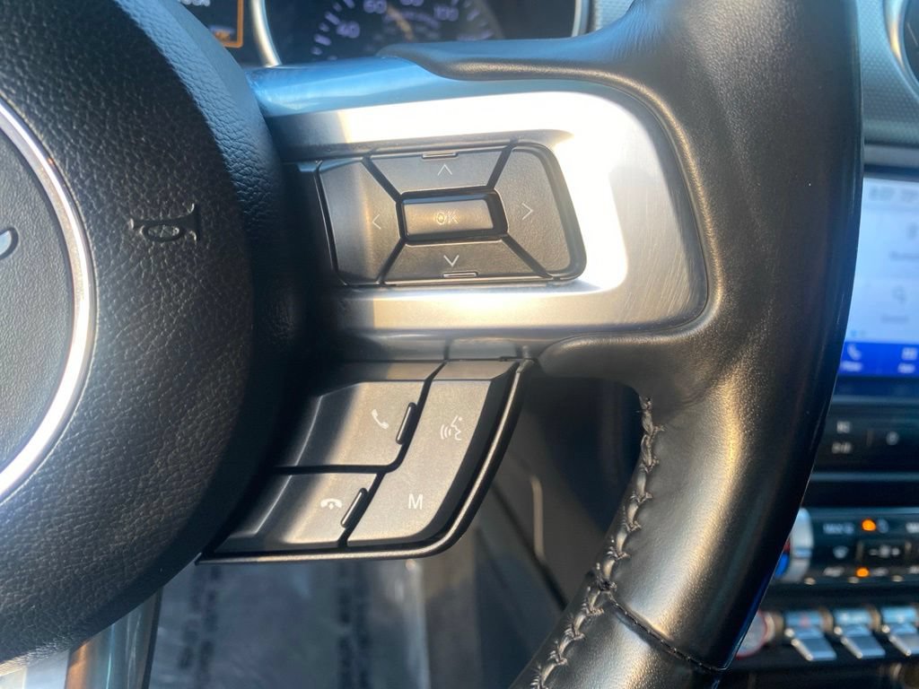 Used 2021 Ford Mustang GT w/ Equipment Group 301A RWD image 26