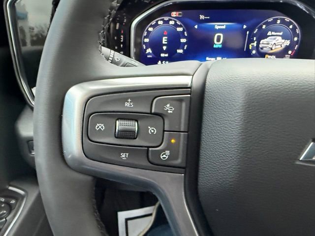 New 2026 Chevrolet Silverado 1500 LT image 14