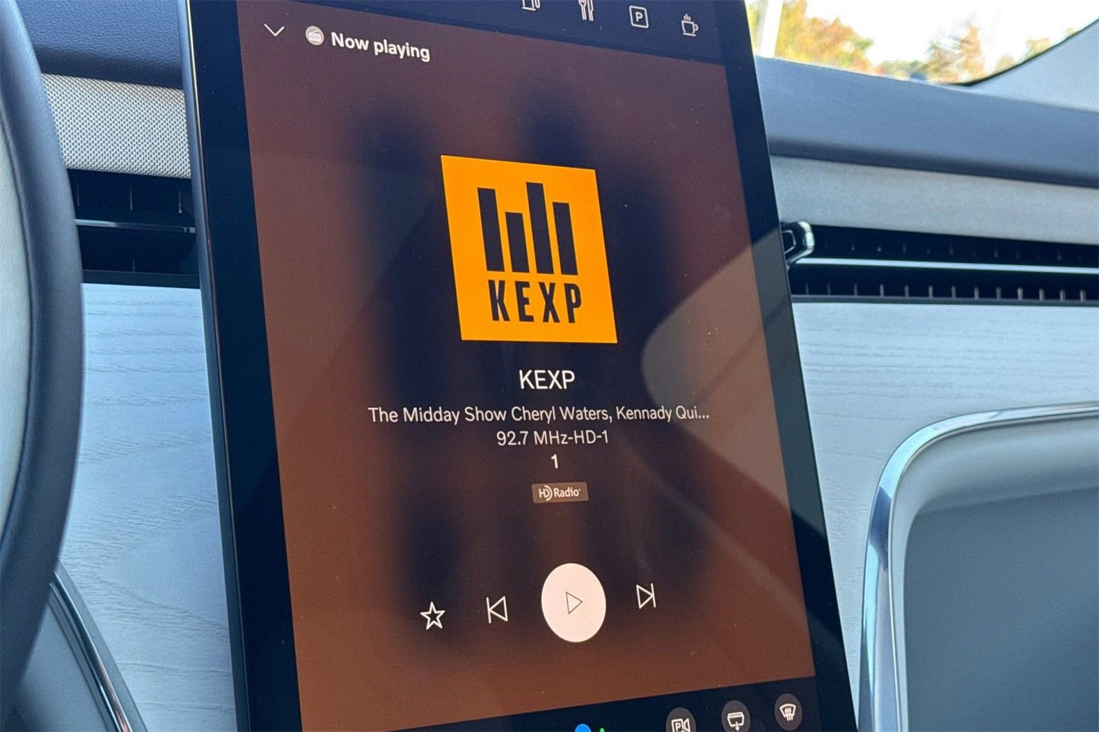 New 2025 Volvo EX90 Plus image 18