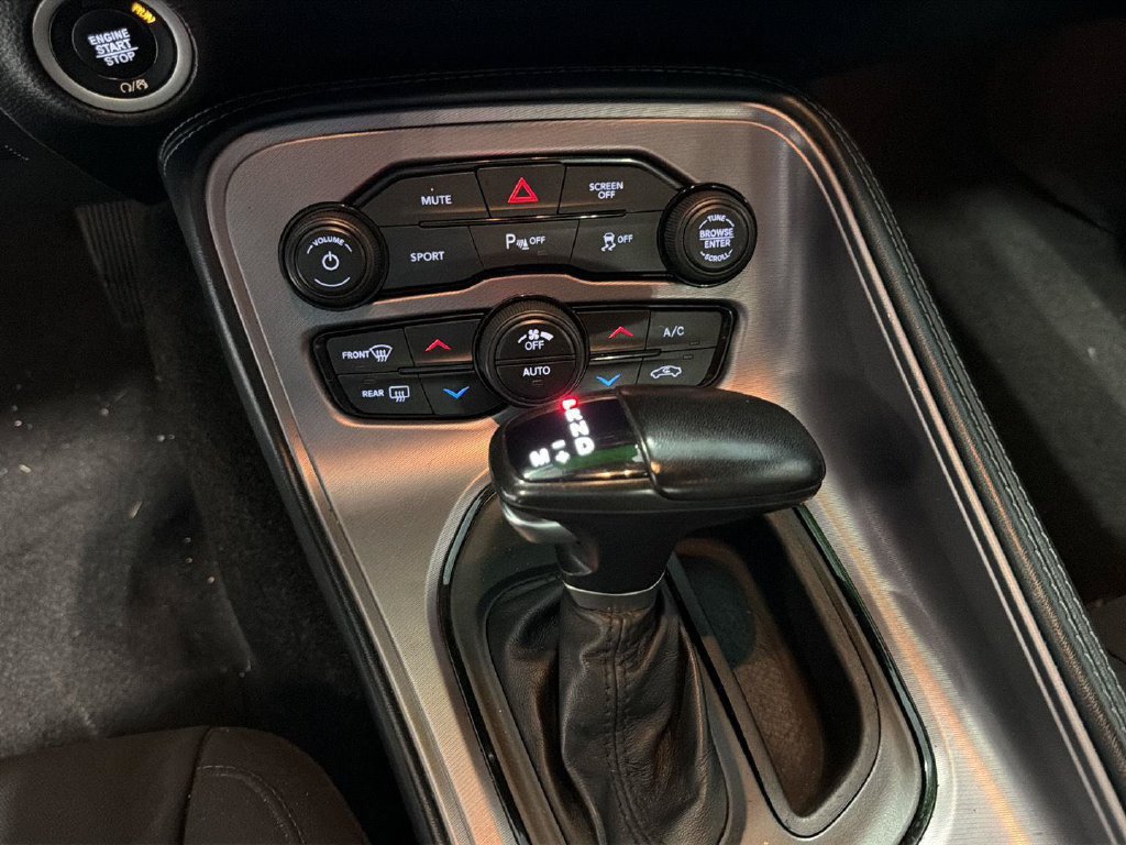Used 2023 Dodge Challenger GT RWD image 15