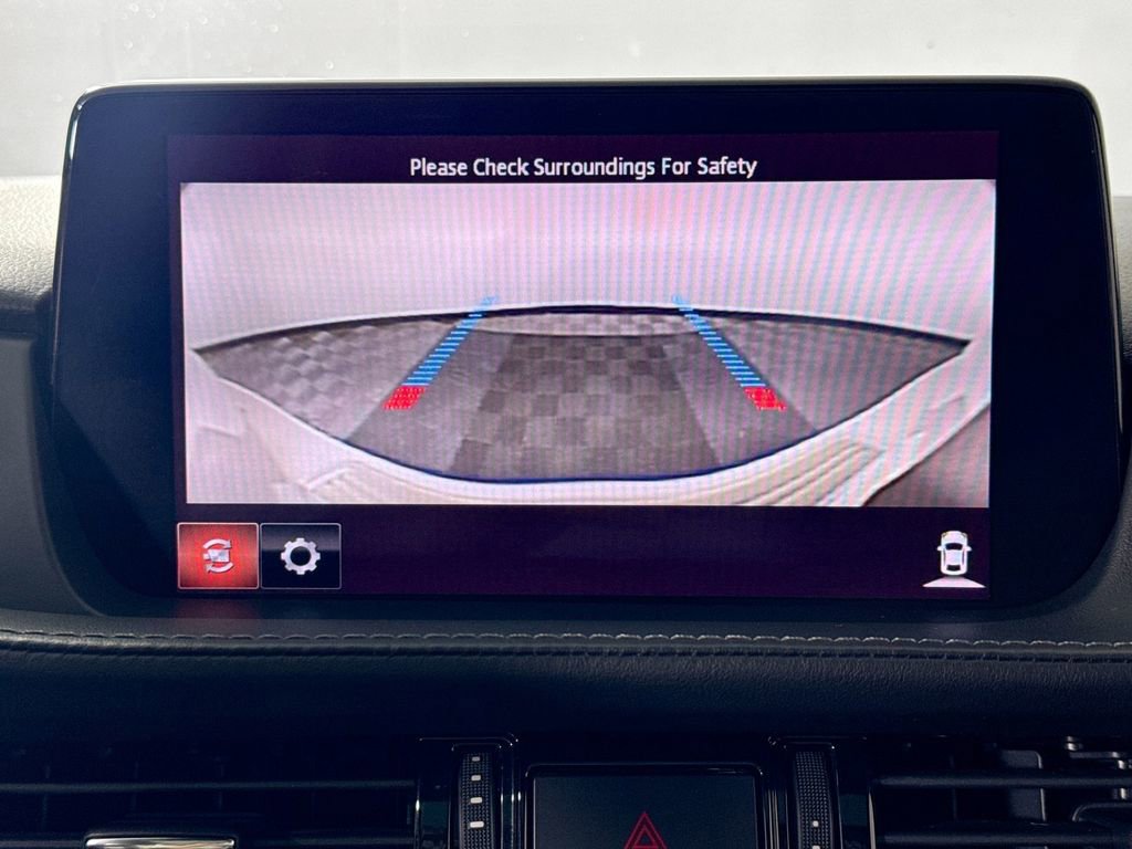 Used 2019 MAZDA MAZDA6 Signature image 14