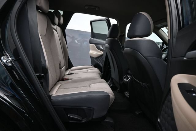Used 2022 Hyundai Santa Fe SEL FWD image 17