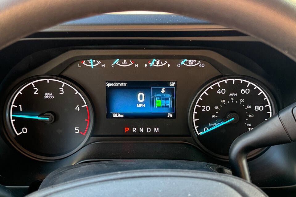 Used 2024 Ford F350 XLT AWD/4WD image 27