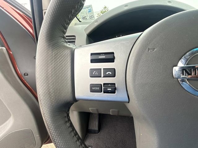 Used 2016 Nissan Frontier SV w/ SV Value Truck Package RWD image 29
