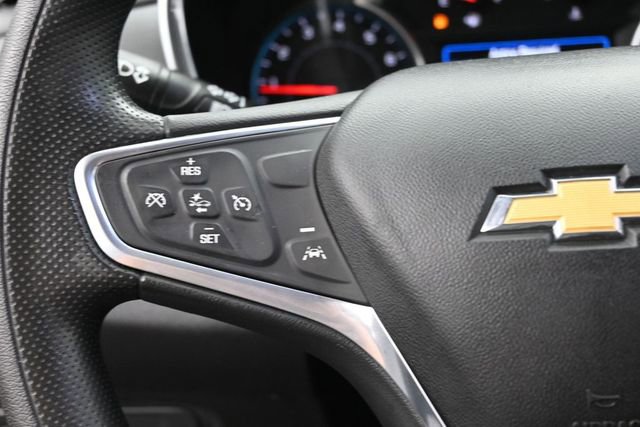 Used 2022 Chevrolet Equinox LT FWD image 21