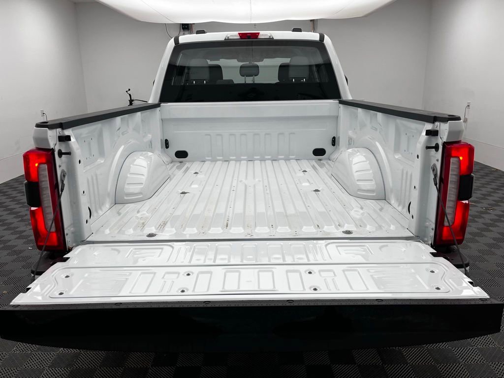 New 2026 Ford F250 XL w/ STX Appearance Package image 11