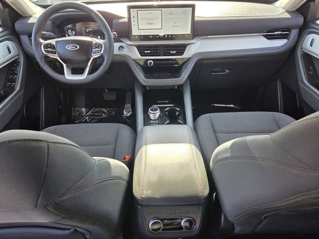 Used 2025 Ford Explorer Active RWD image 15