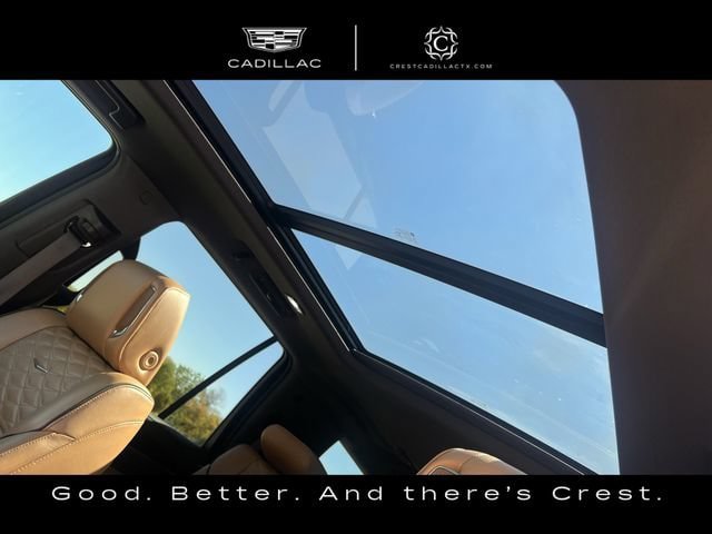 Used 2021 Cadillac Escalade Sport RWD image 23