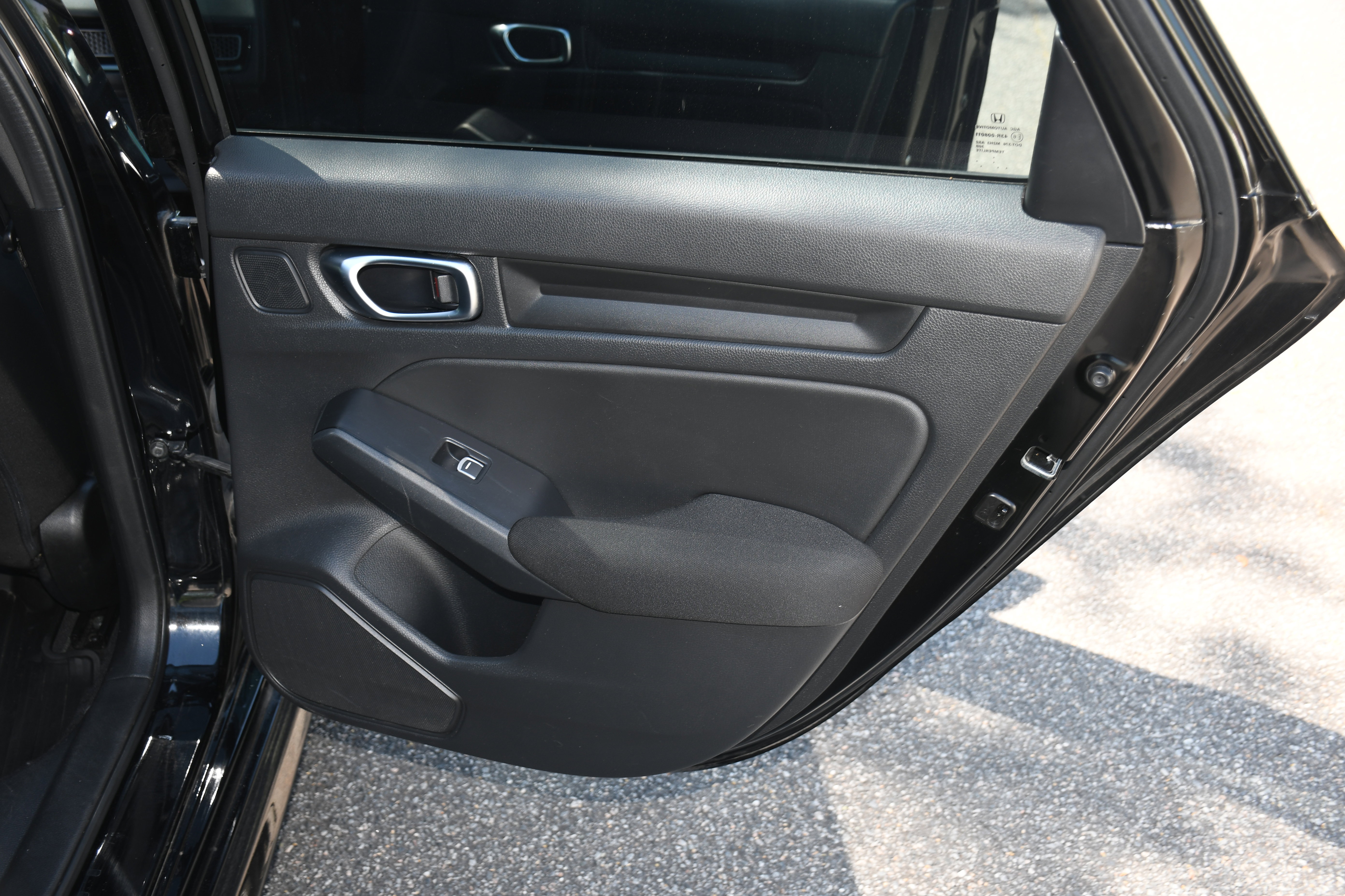 Used 2023 Honda Civic Sport image 18