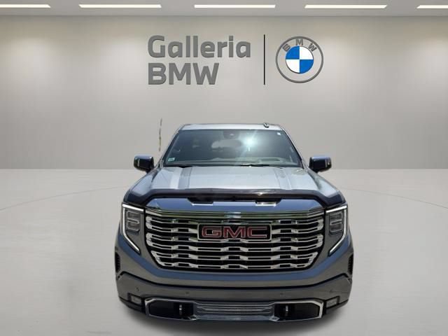 Used 2026 GMC Sierra 1500 Denali w/ Denali Reserve Package AWD/4WD image 4
