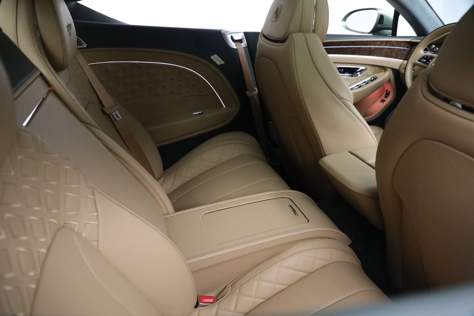 Used 2023 Bentley Continental GT Speed AWD/4WD image 22
