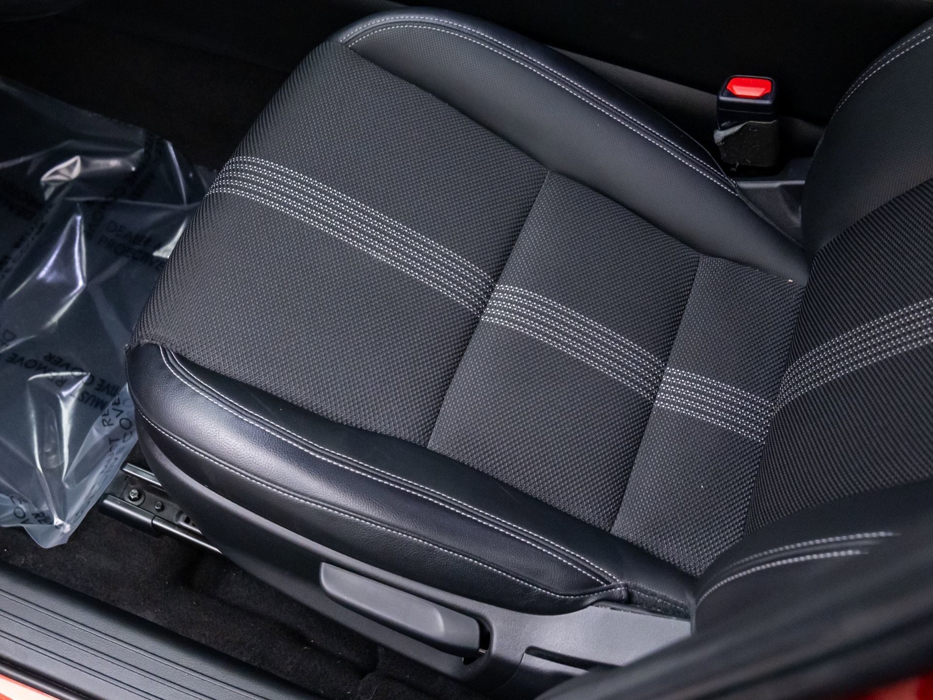 Used 2023 MAZDA CX-50 AWD 2.5 S w/ Cargo Package image 14