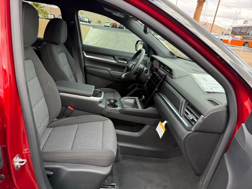 New 2026 GMC Terrain Elevation w/ Technology Package II image 12