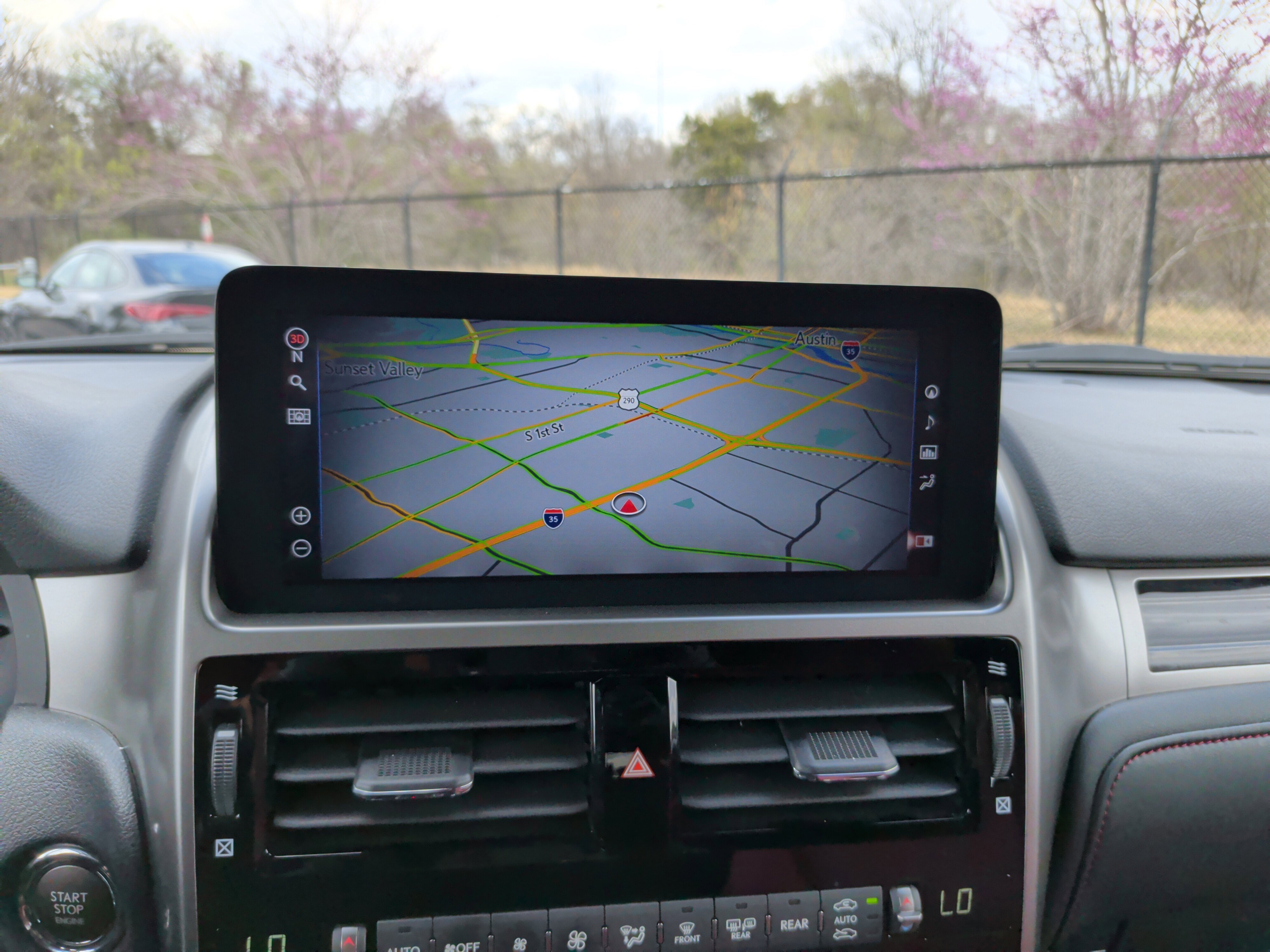 Used 2023 Lexus GX 460 Premium w/ Premium Package image 12