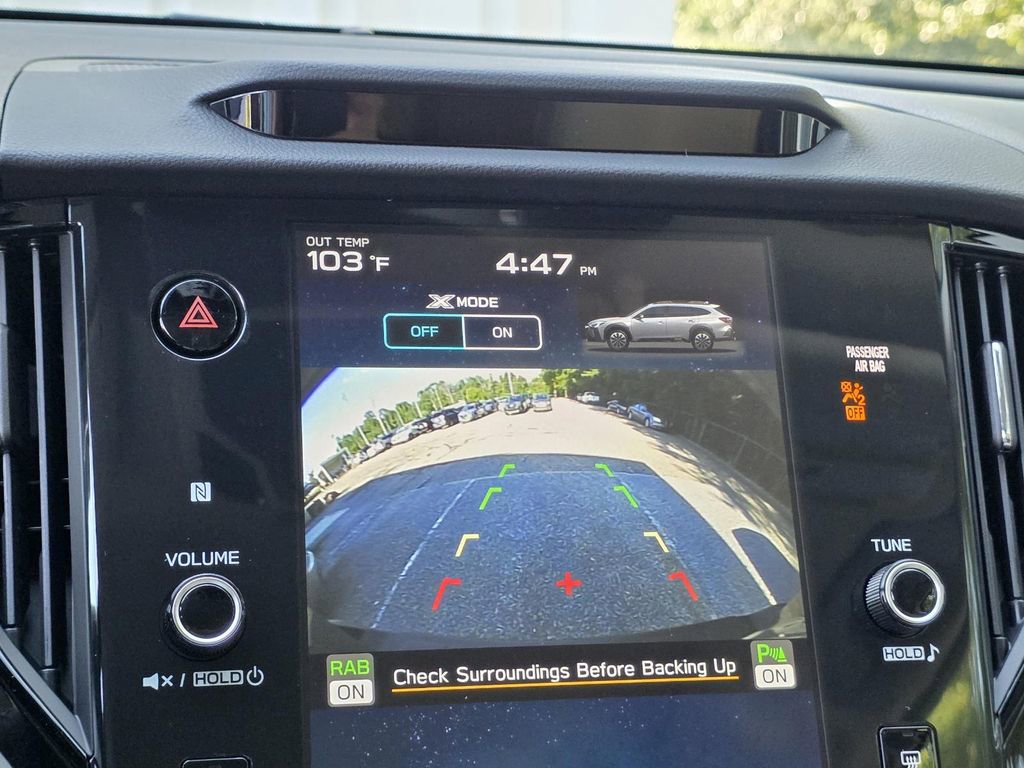 Certified 2025 Subaru Outback Limited w/ Popular Package #2 image 18