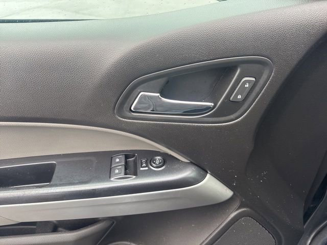 Used 2017 Chevrolet Colorado LT w/ LT Convenience Package image 7